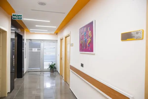 Net Göz Cerrahi Tıp Merkezi - Resim 9