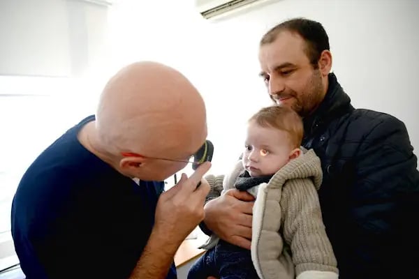 Net Göz Cerrahi Tıp Merkezi - Resim 13