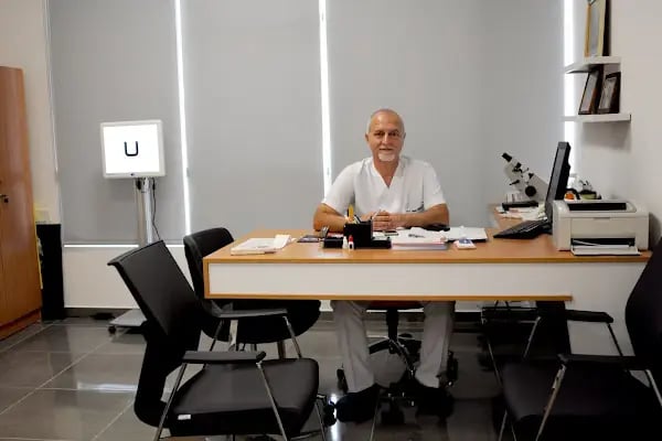 Net Göz Cerrahi Tıp Merkezi - Resim 8