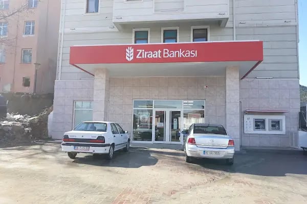 Ziraat Bankası - Büyükorhan/Bursa Şubesi - Resim 3