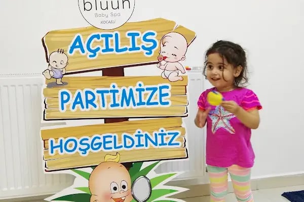 Bluuh Baby Spa Kocaeli - Resim 7