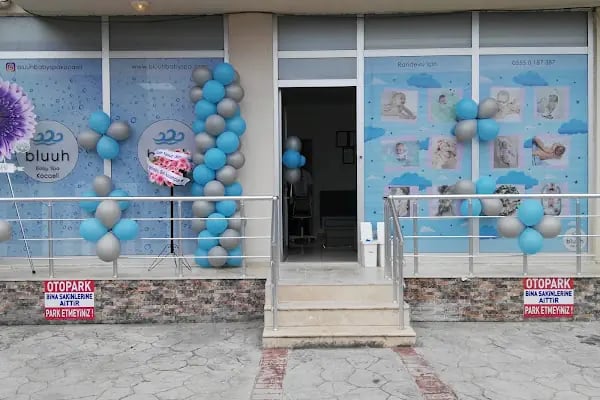 Bluuh Baby Spa Kocaeli - Resim 10