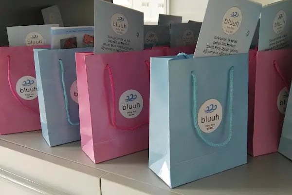 Bluuh Baby Spa Kocaeli - Resim 18