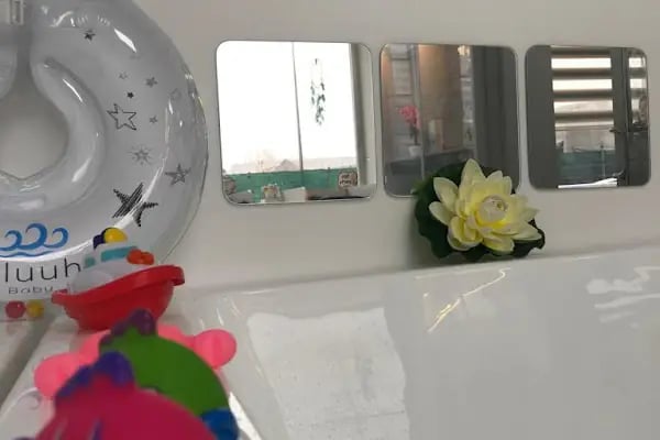 Bluuh Baby Spa Kocaeli - Resim 20