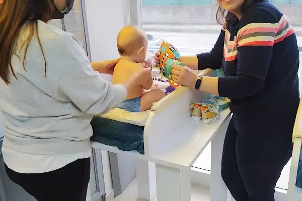 Bluuh Baby Spa Kocaeli - Resim 5