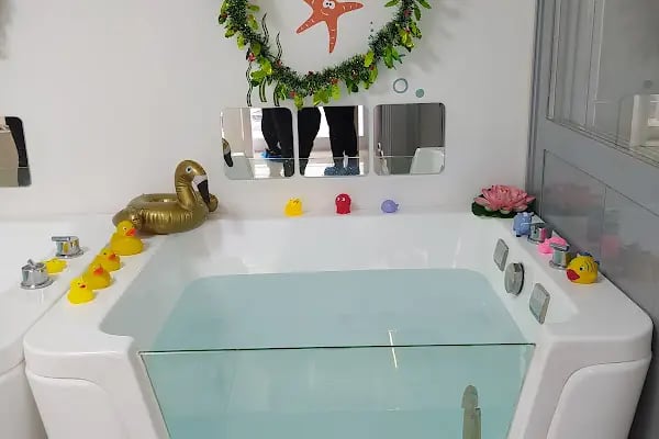 Bluuh Baby Spa Kocaeli - Resim 1