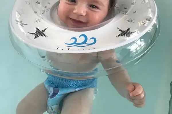 Bluuh Baby Spa Kocaeli - Resim 2
