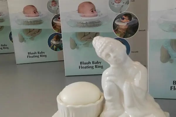 Bluuh Baby Spa Kocaeli - Resim 14