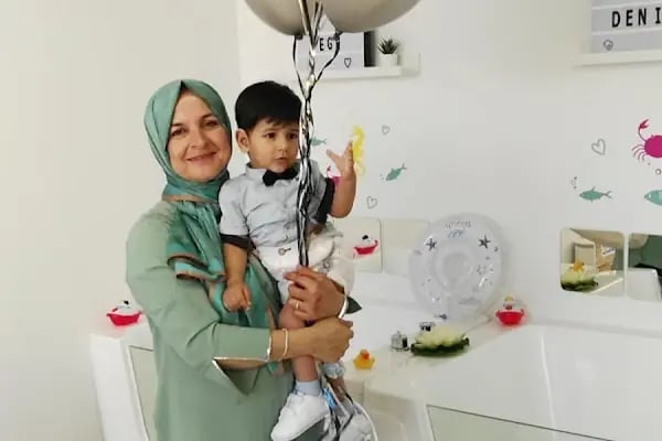 Bluuh Baby Spa Kocaeli - Resim 6