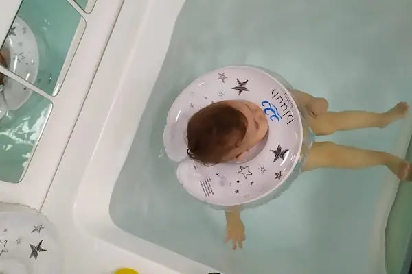 Bluuh Baby Spa Kocaeli - Resim 19