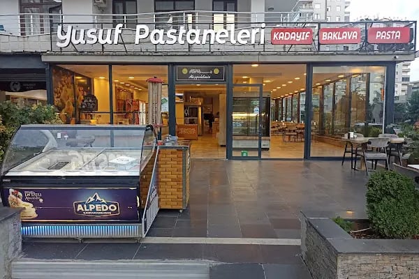 Yusuf Pastanesi - Resim 2