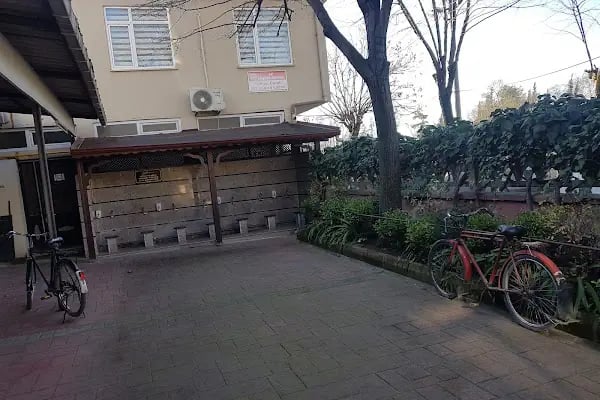 Tümen Cami - Resim 3
