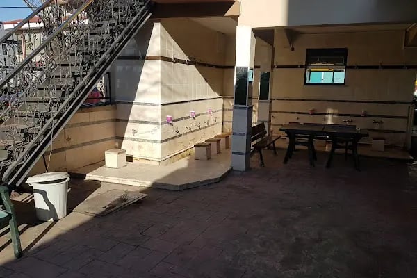 Tümen Cami - Resim 10