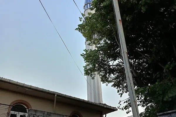Tümen Cami - Resim 6