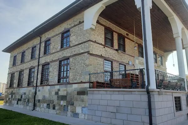 Kışla Camii - Resim 5