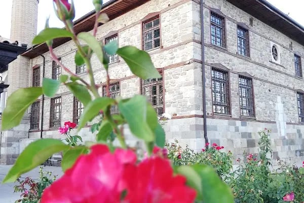 Kışla Camii - Resim 9