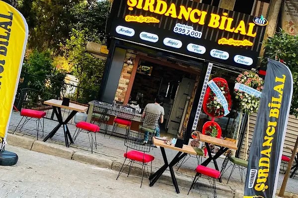 Şırdancı Bilal - Resim 2