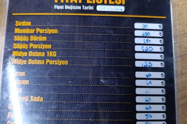 Şırdancı Bilal - Resim 20