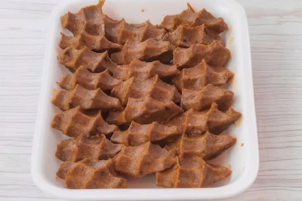 Niğdeli Mehmet Usta Dondurma - Resim 3