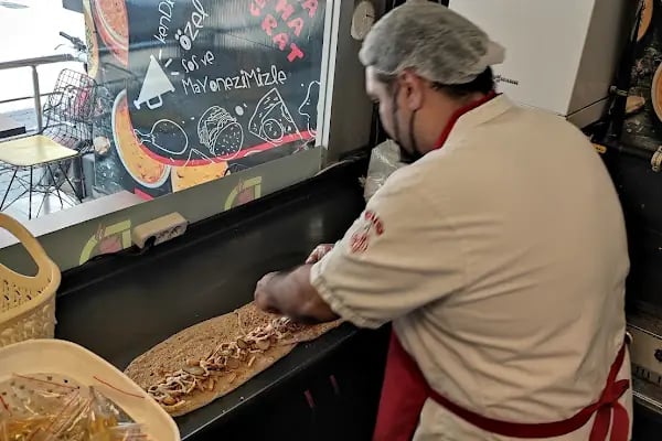 Joy döner Akşehir - Resim 16