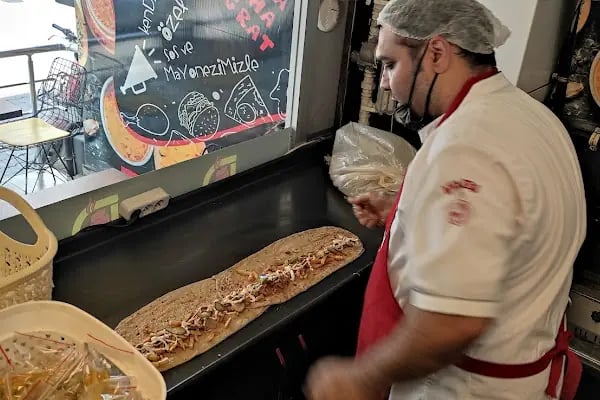Joy döner Akşehir - Resim 18