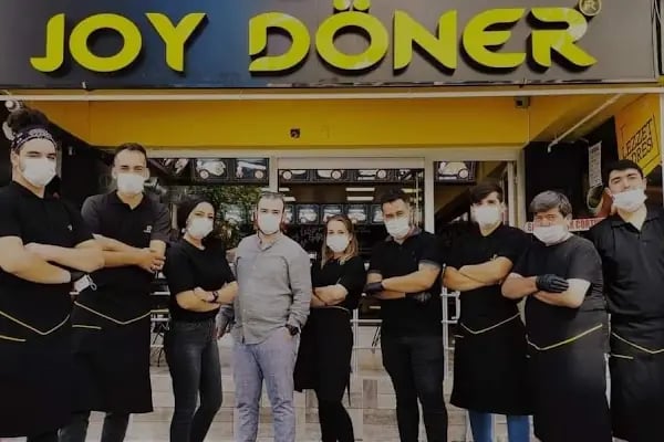 Joy döner Akşehir - Resim 4