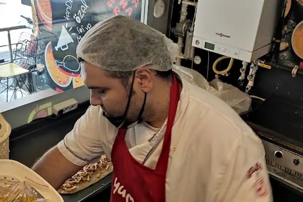Joy döner Akşehir - Resim 19