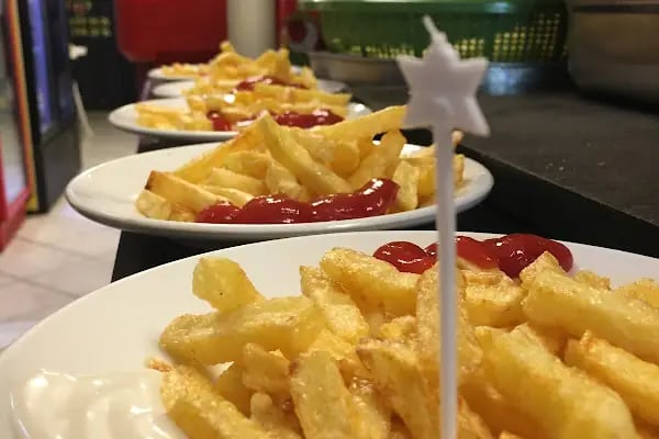 Joy döner Akşehir - Resim 10