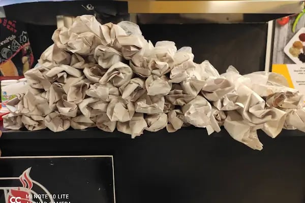 Joy döner Akşehir - Resim 7