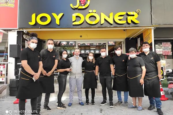 Joy döner Akşehir - Resim 2