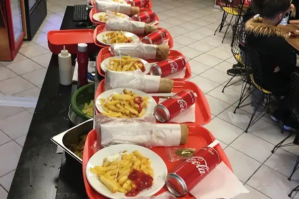 Joy döner Akşehir - Resim 15