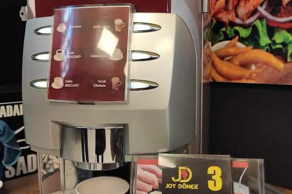 Joy döner Akşehir - Resim 8