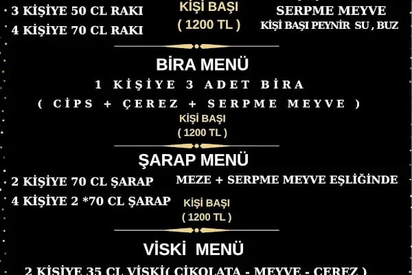 Zin sahne - Resim 4