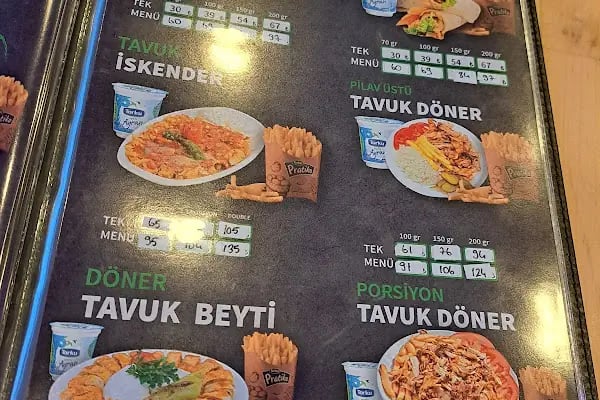 Zin sahne - Resim 7