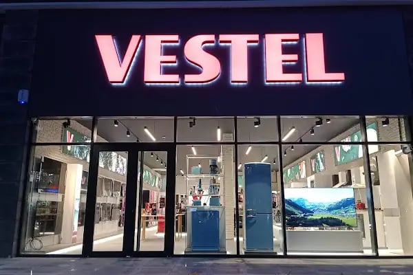 Vestel Altındağ Hüseyingazi Yetkili Satış Mağazası - Erpa DTM - Resim 2
