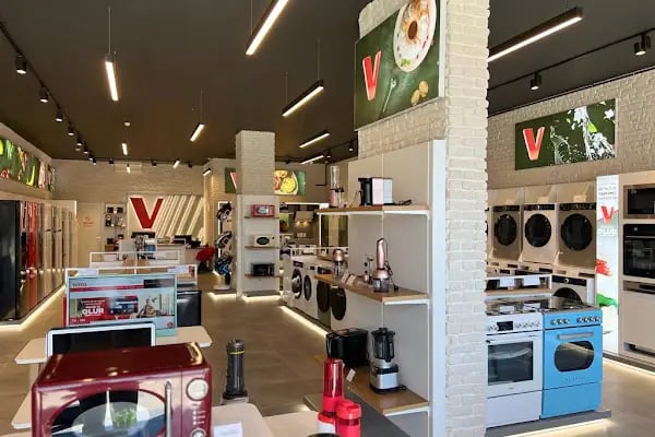 Vestel Altındağ Hüseyingazi Yetkili Satış Mağazası - Erpa DTM - Resim 1