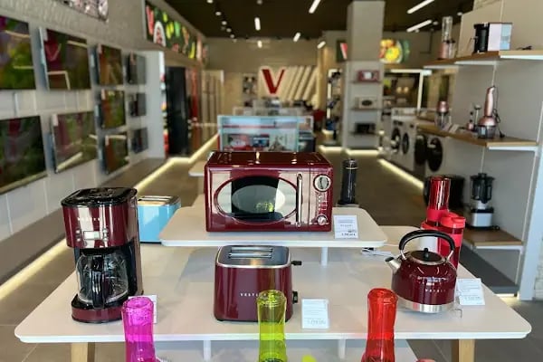 Vestel Altındağ Hüseyingazi Yetkili Satış Mağazası - Erpa DTM - Resim 5