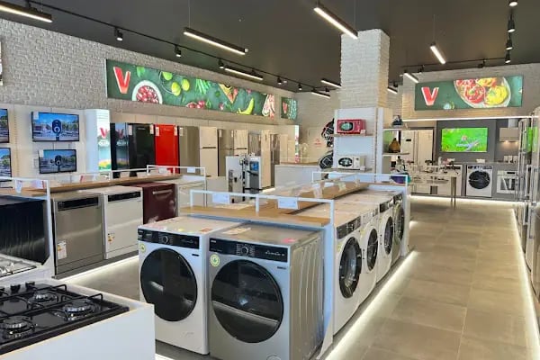 Vestel Altındağ Hüseyingazi Yetkili Satış Mağazası - Erpa DTM - Resim 3