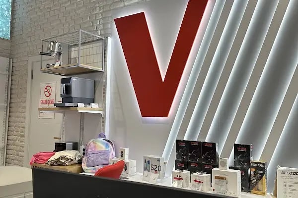 Vestel Altındağ Hüseyingazi Yetkili Satış Mağazası - Erpa DTM - Resim 6