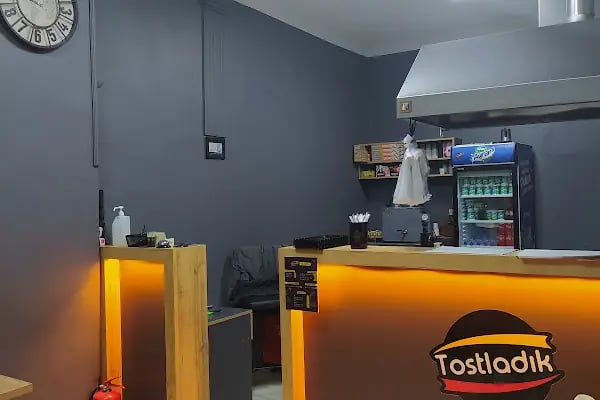 Tostladık - Resim 7