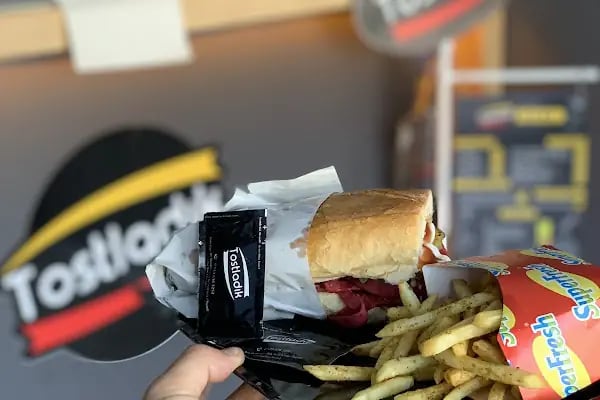 Tostladık - Resim 3