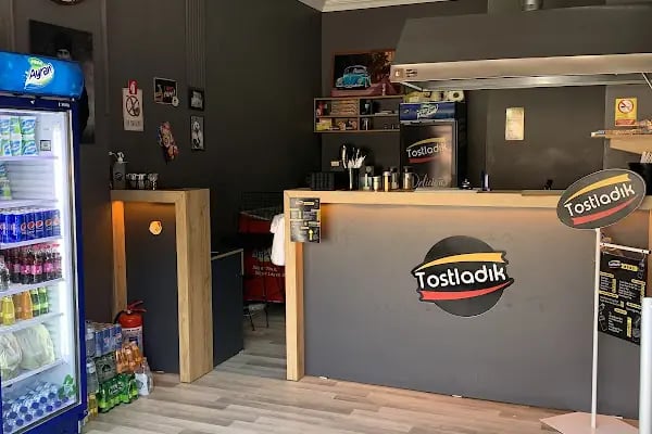 Tostladık - Resim 8