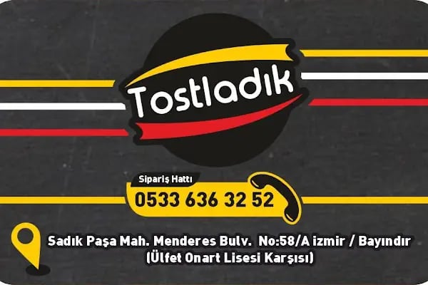 Tostladık - Resim 5