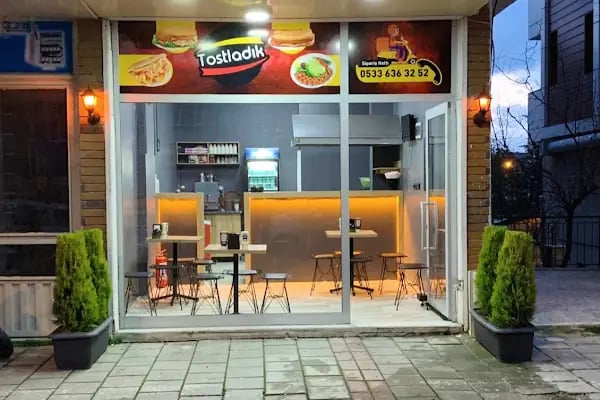 Tostladık - Resim 1