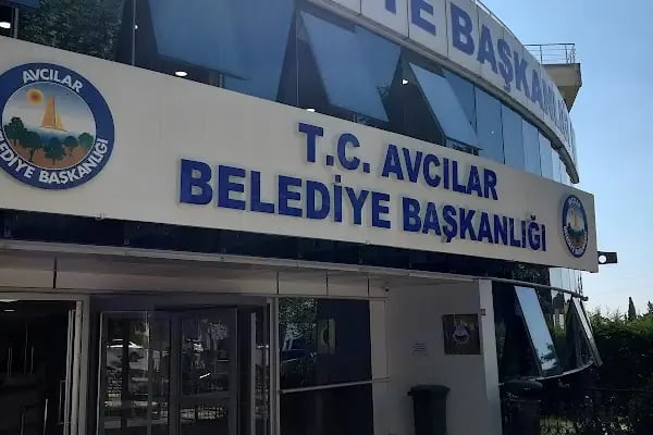 Avcılar Belediye Başkanlığı - Resim 11