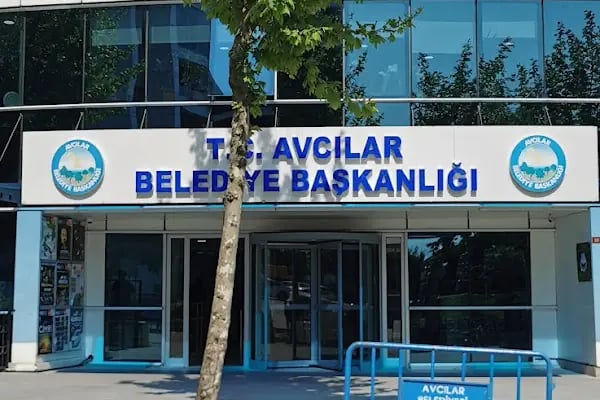 Avcılar Belediye Başkanlığı - Resim 16