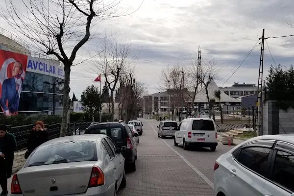 Avcılar Belediye Başkanlığı - Resim 4