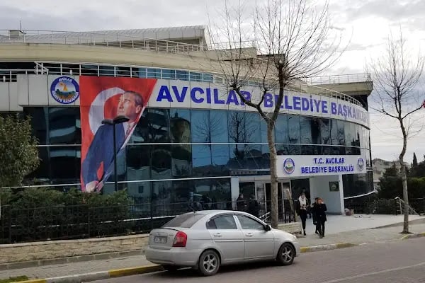 Avcılar Belediye Başkanlığı - Resim 18