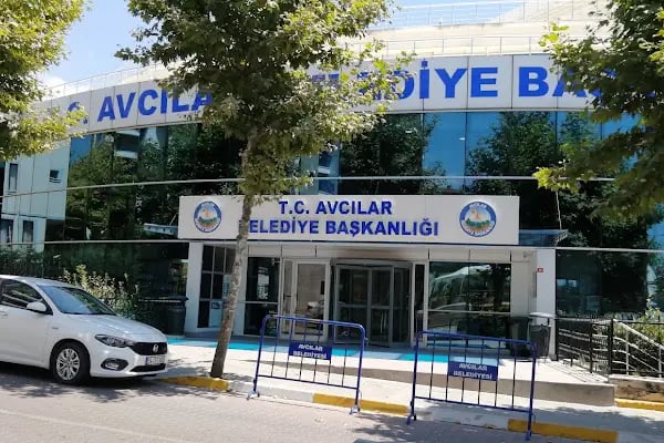 Avcılar Belediye Başkanlığı - Resim 17