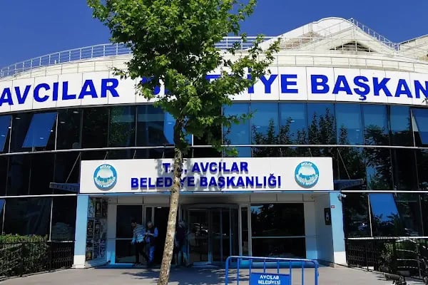 Avcılar Belediye Başkanlığı - Resim 19